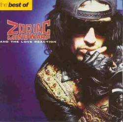 Zodiac Mindwarp And The Love Reaction : The Best of